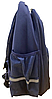 Рюкзак Oxford синий, фото 6