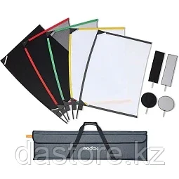 Godox SF6090 Комплект складных флажков и сеток