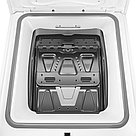 Стиральная машина с вертикальной загрузкой MAUNFELD MFWM127WH, фото 9