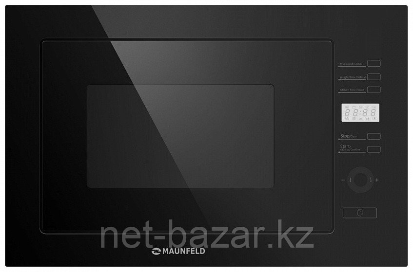 Микроволновая печь встраиваемая MAUNFELD MBMO.25.7GB