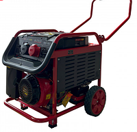 Бензиновый генератор Alteco Standard APG 11000 TE DUO