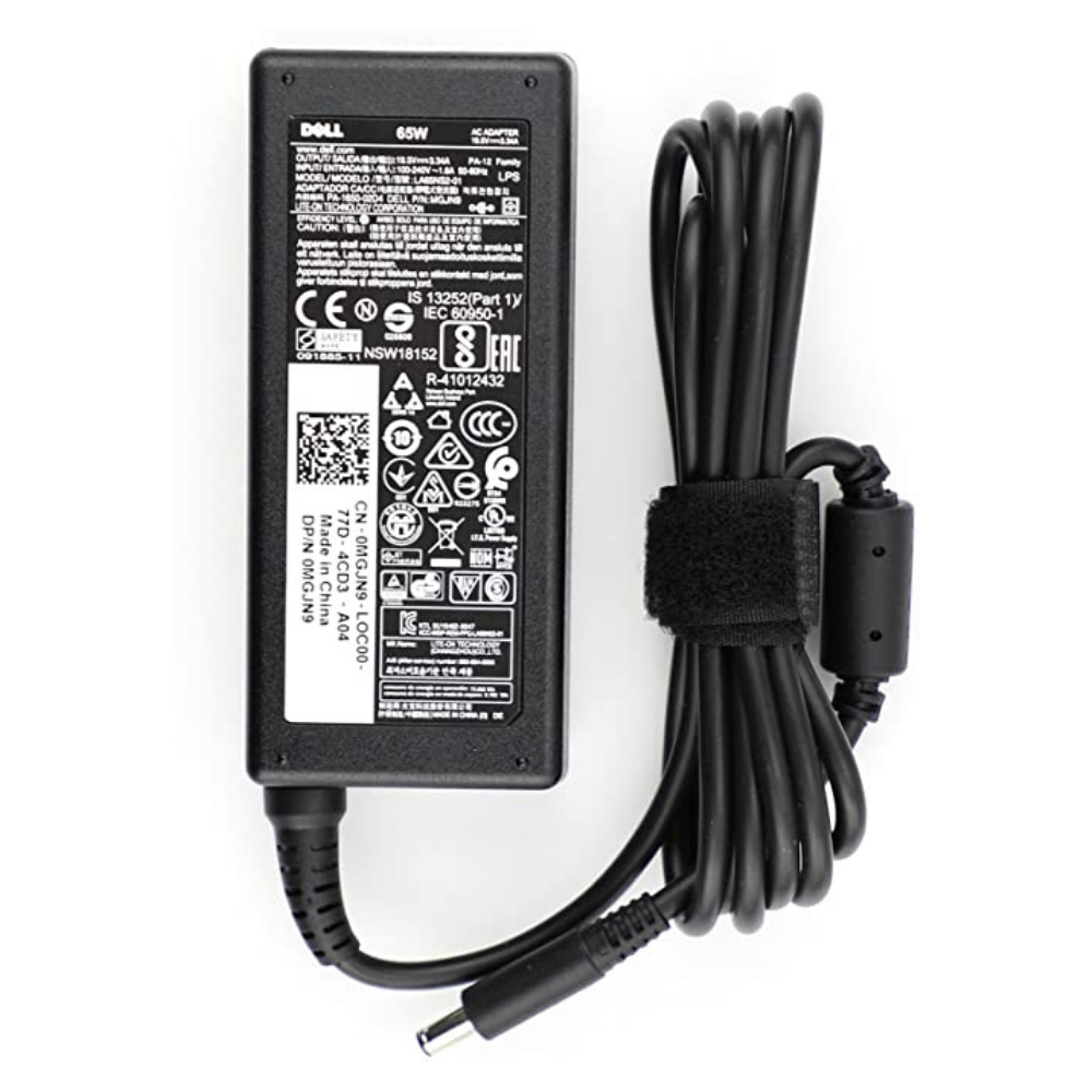 Блок питания для ноутбука Dell Inspiron 5493, фото 1