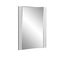 Зеркало VAKO " Кармен 80х80 " слейт (18698)