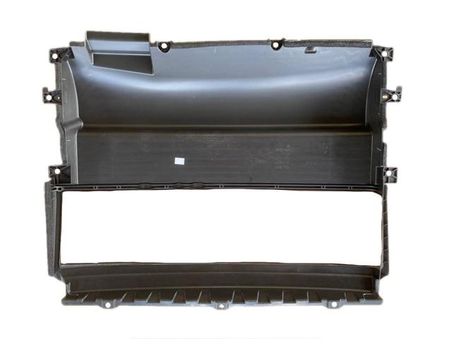 Диффузор радиатора передний Lixiang L7, L8, L9