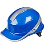 Каска Delta Plus Baseball Diamond V UP, синий, фото 2