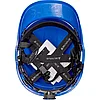 Каска Delta Plus Baseball Diamond V UP, синий, фото 3