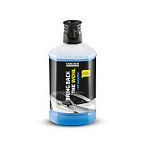 Чистящие средства