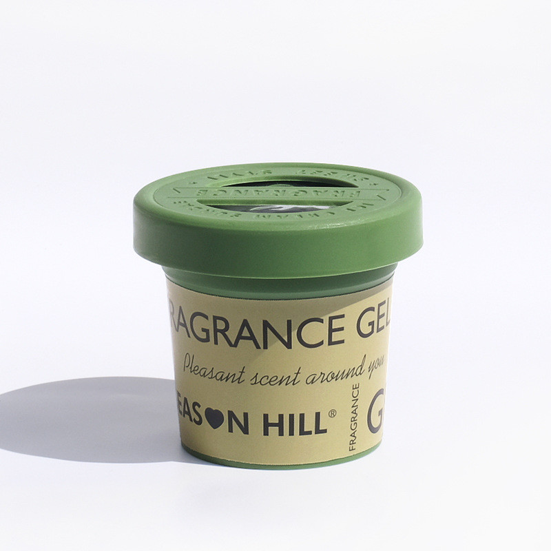 Нейтрализатор запаха Green Tea