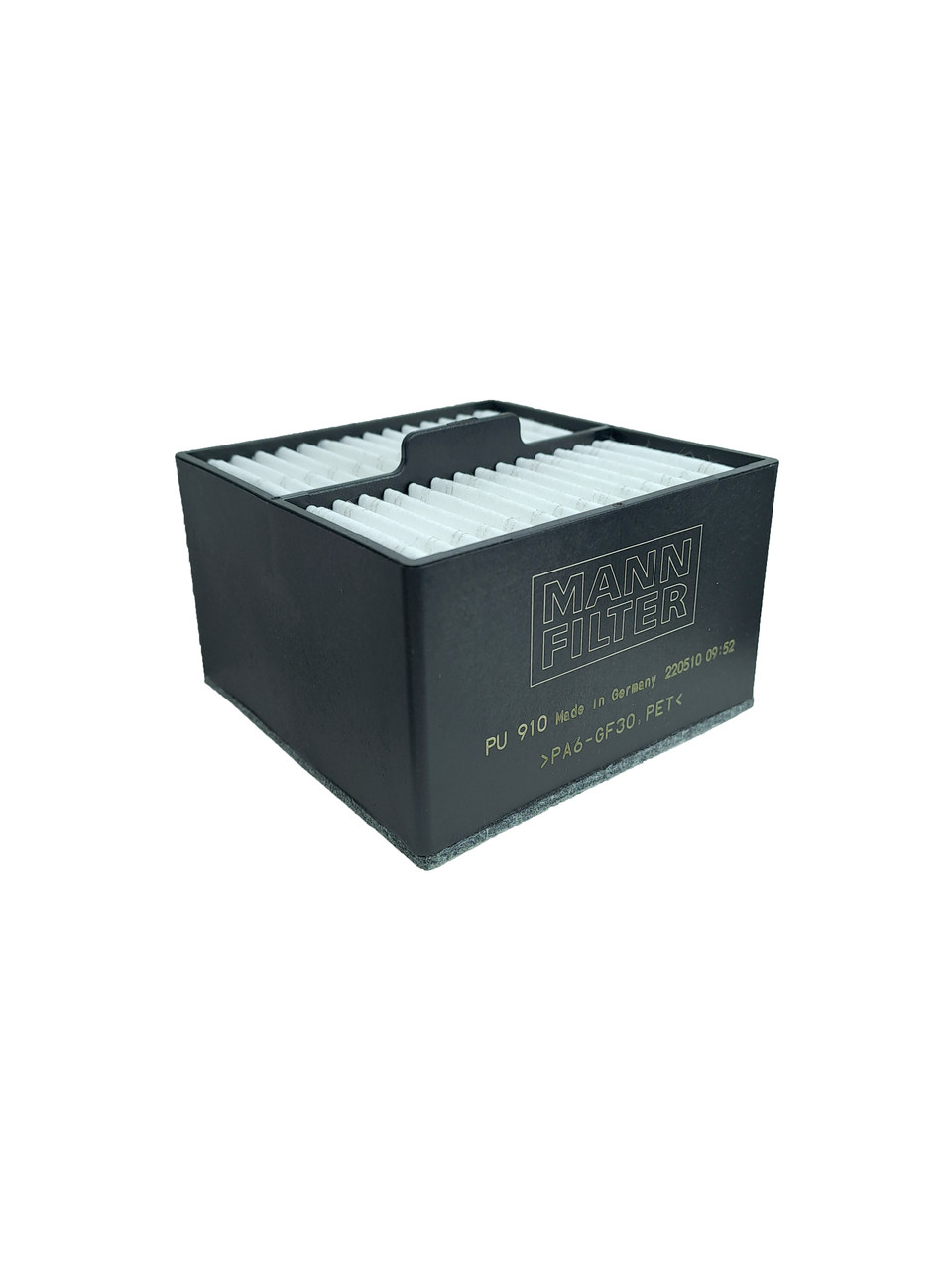 Топливный фильтр MANN FILTER PU910