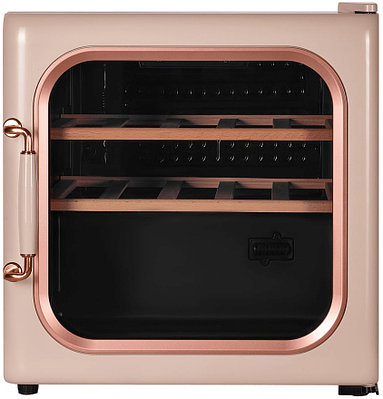 Винный шкаф Maunfeld MFWC-40SCH14