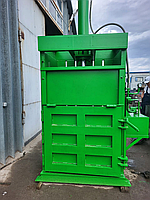 Гидравлический кипный пресс