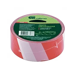 Лента сигнальная 50ммх200м