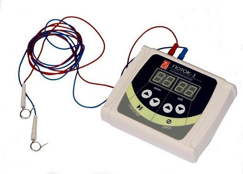 Гальванизатор Поток-1, фото 1