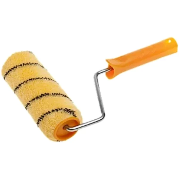 Валик малярный 12мм, 48x240мм, фото 1