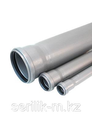 ХАЙРУН ТРУБА 100*2000 (1,8), фото 1