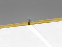 Потолочная система Ecophon Alaid акустические панели