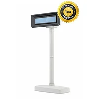 ДИСПЛЕЙ ПОКУПАТЕЛЯ ШТРИХ-T D3-USB-PW