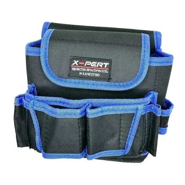 Сумка пояс для инструментов XPERT, фото 1