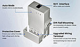 Wi-Fi реле Sonoff TH Origin THR316 16А с датчиком температуры, фото 4