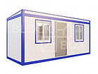 Модульный дом ПР-МД-01, фото 2