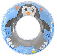 Баллон для купания лягушка-пингвин (60 см) подходит для детей 2-4 лет