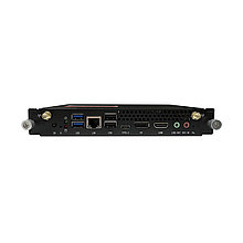 Встраиваемый компьютер OPS XG VS-I7G7-8256 2-016131-TOP