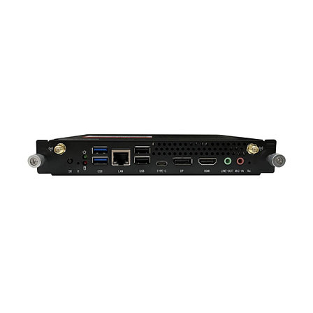 Встраиваемый компьютер OPS XG VS-I7G7-8256 2-016131-TOP, фото 1
