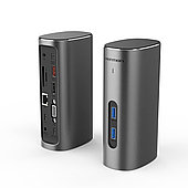 Докстанция Vention TPJH0-TY