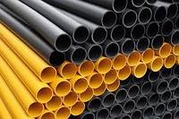 Полимерные трубы