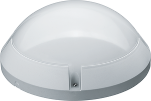 Светильник светодиодный 94 839 NBL-PR1-13-4K-WH-IP65-LED 13Вт 4000К IP65 1150лм ЖКХ поликарбонат круг бел.