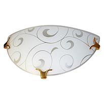 Светильник настенно-потолочный