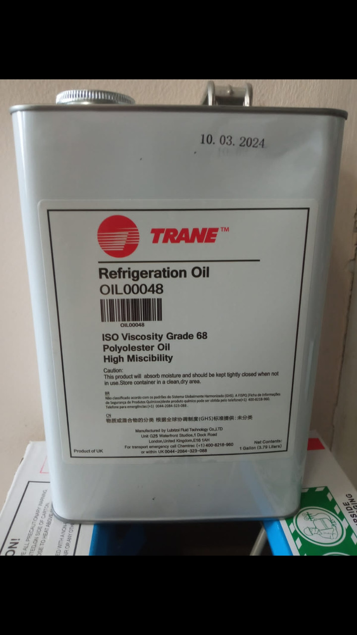TRANE 0048