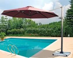 Серия зонтов Hoken 2469 All iron BANANA umbrella из искусственной кожи D=2.7; мрамор 30 кг
