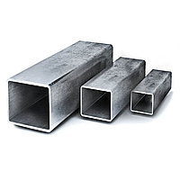 Трубы профильные квадратные электросварные