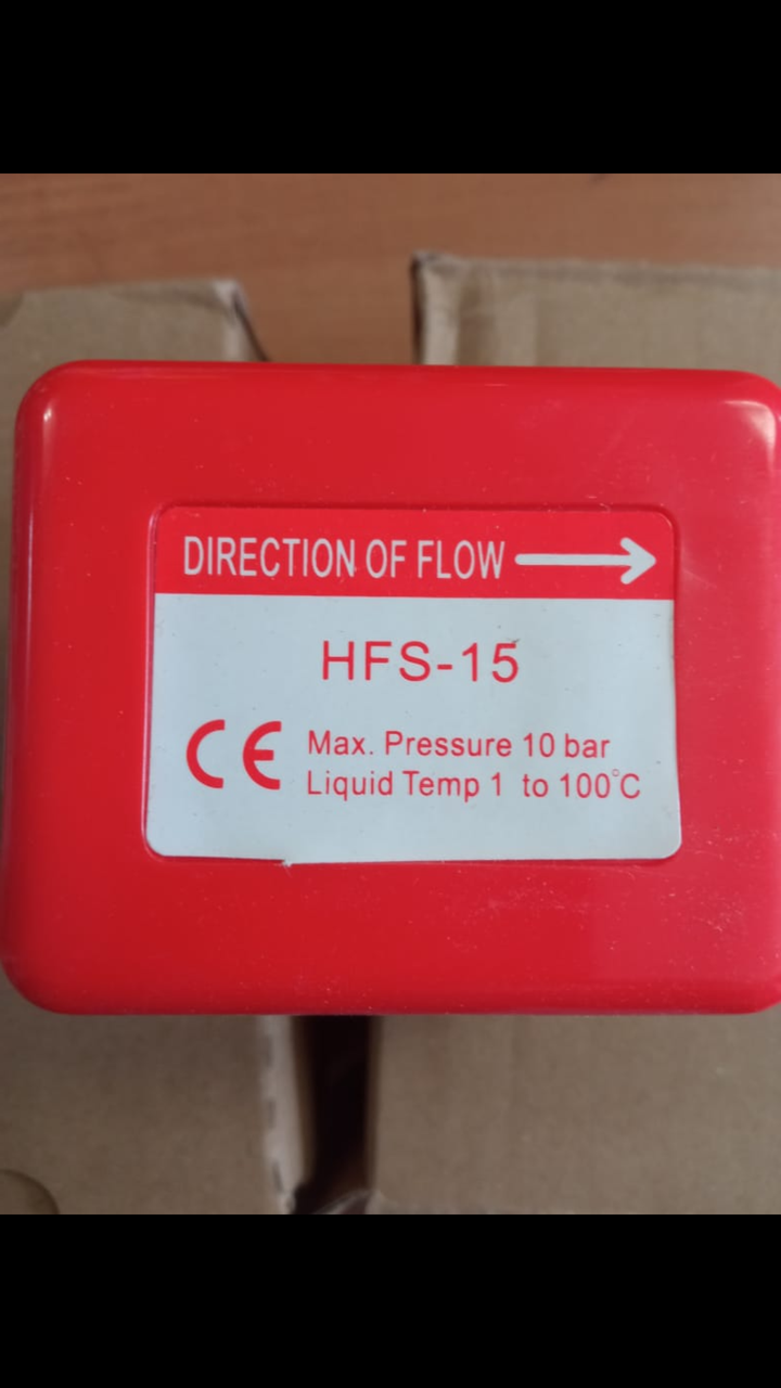HFS-15