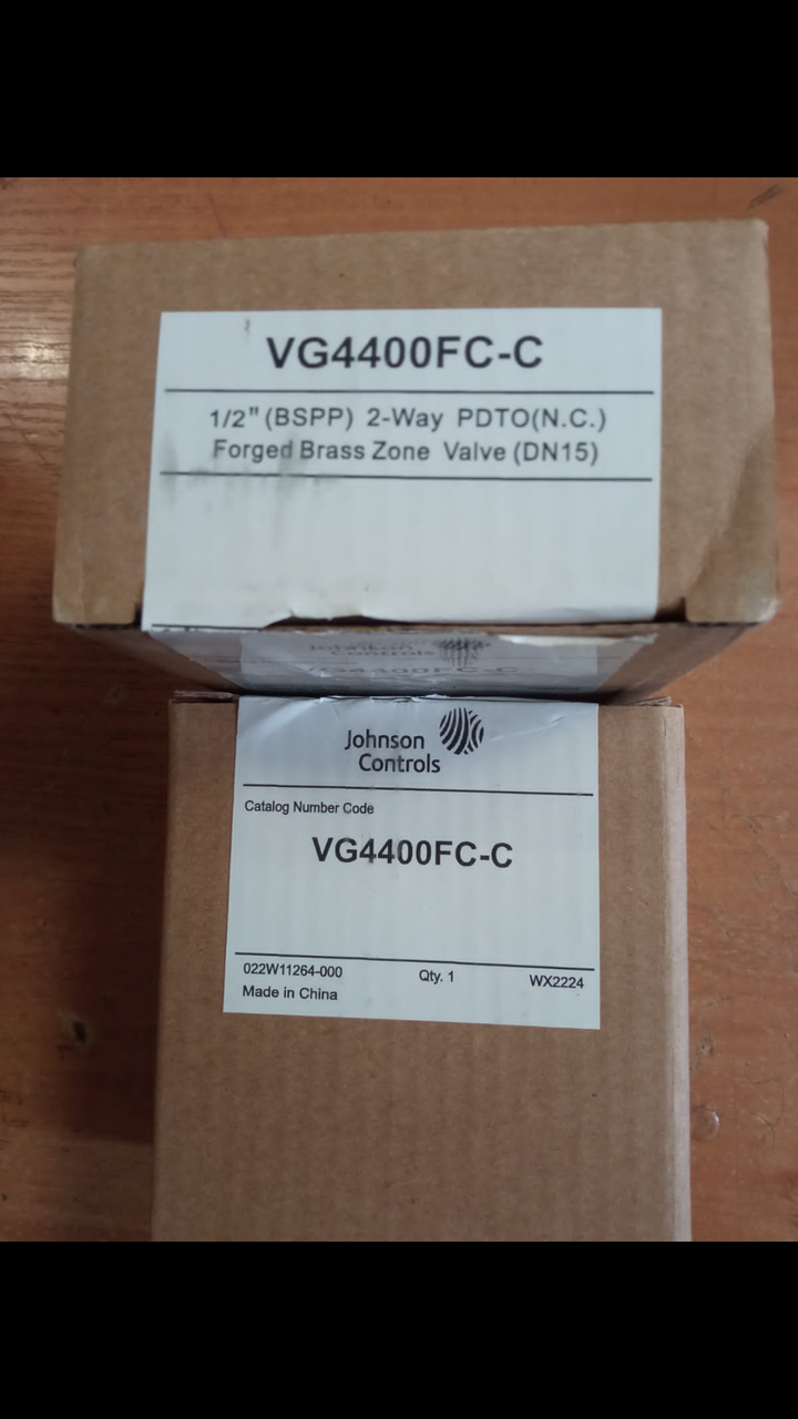 VG4400FC-C