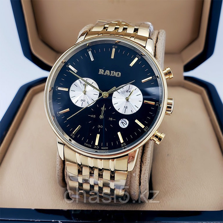 Мужские наручные часы Rado Coupole Classic (18840), фото 1