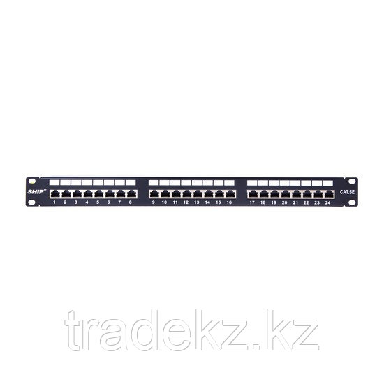 Патч панелі кеме P197-24M