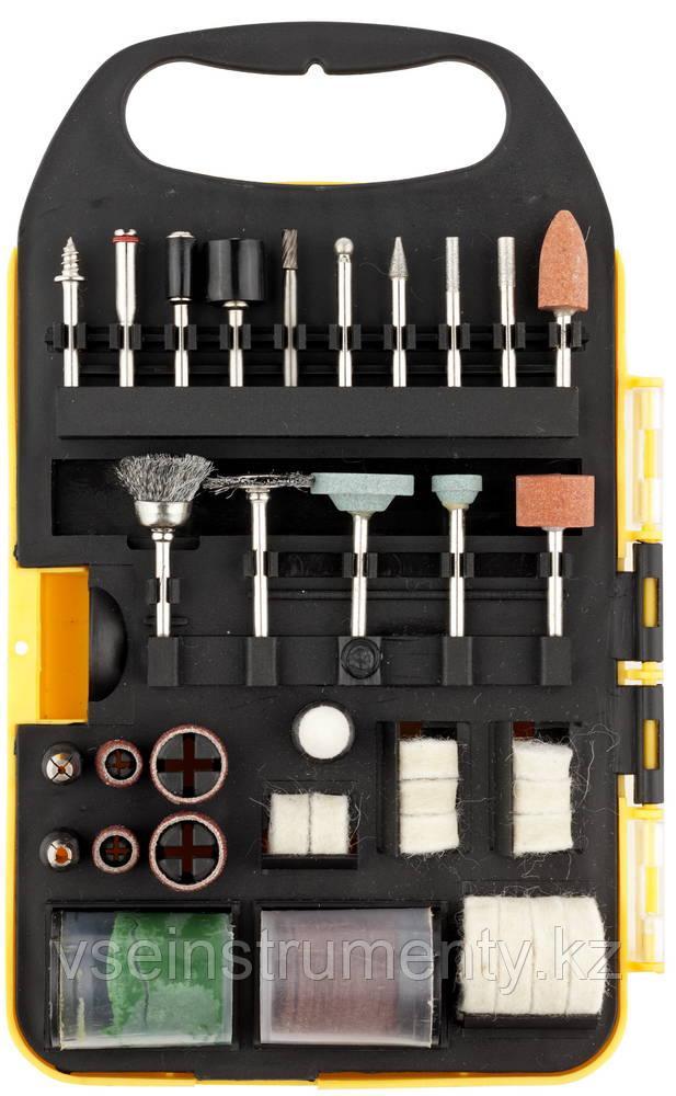 STAYER 71 предм., набор мини-насадок для гравировальных машин (29902-H71), фото 1