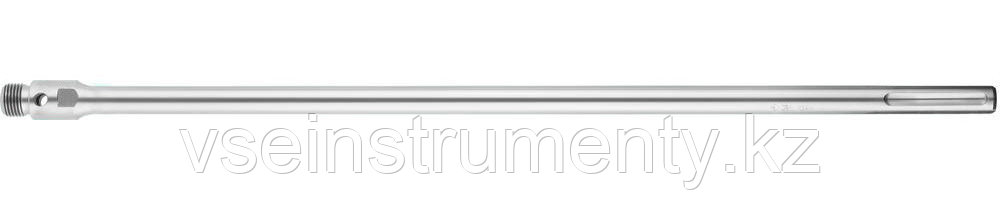 ЗУБР L - 600 мм, SDS - max, М22, державка для коронки по бетону, Профессионал (29188 - 600), фото 1