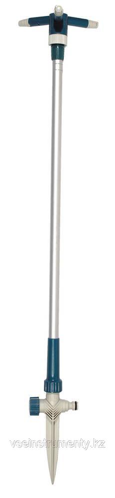 RACO 667C, с 3-мя поворотными соплами, с удлинителем, круговой распылитель (4260-55/667C), фото 1