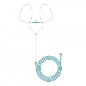 Канюля назальная кислородная MEDEREN