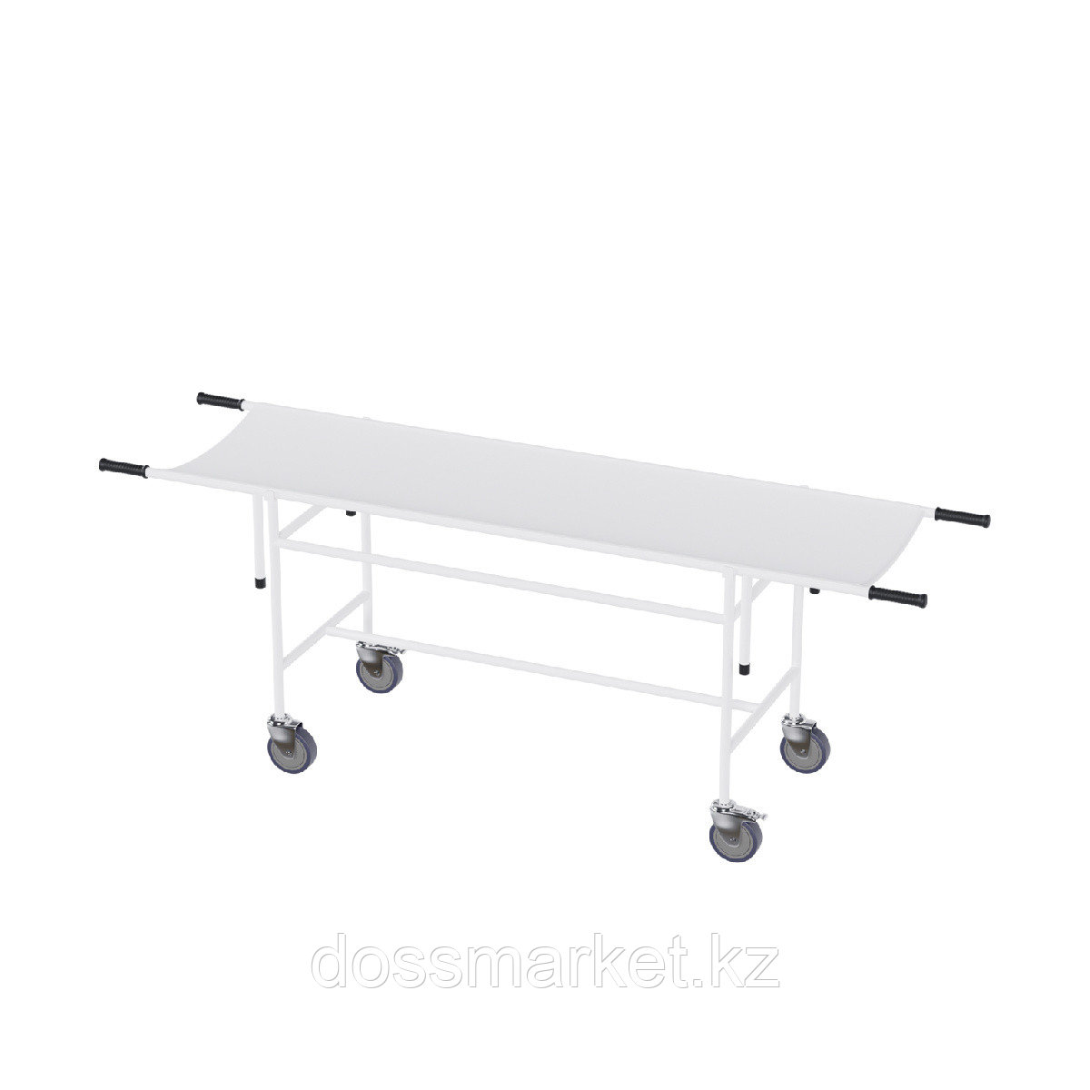 Тележка для перевозки больных (TBS-B)(со съемными носилками, без ...