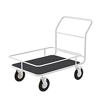 Тележка для перевозки (TVK-1)(Внутрикорпусная грузовая)