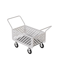 Тележка для перевозки (TVG-02)(Внутрикорпусная грузовая)