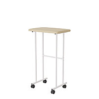 Столик медицинский (SZK-K)(Для операций на руке, C колесами)