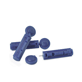 Ланцет Y330 (KZMED, 50 шт)