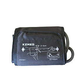 Манжета для тонометра на плечо (KZMED)