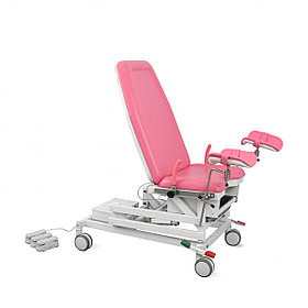 Кресло гинекологическое  (Смотровое, электрическое)(KGE-1)