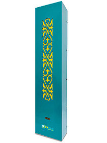 Облучатель-рециркулятор медицинский  OR115U (с таймером)